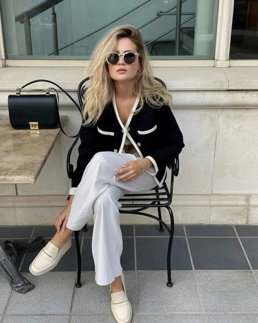 Trendy Spring Shoes Outfits 2026: Fresh Style Ideas for Women