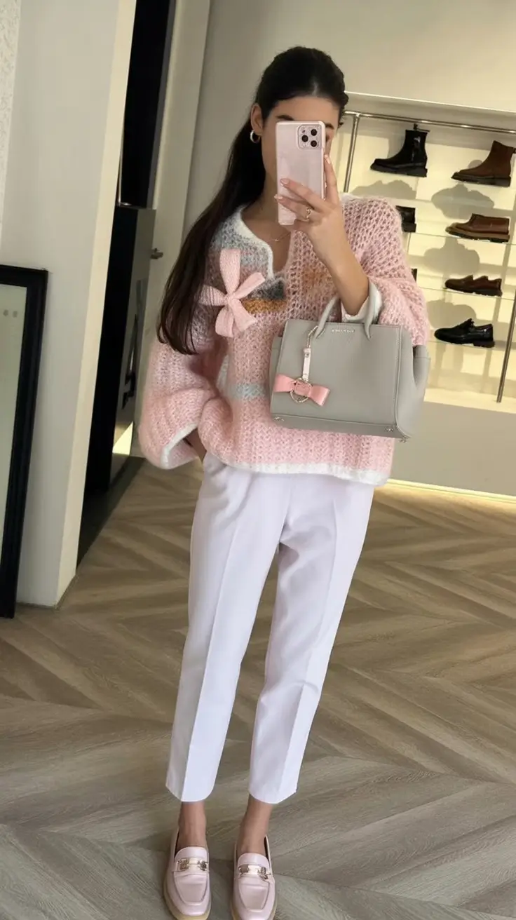 Trendy Spring Shoes Outfits 2026: Fresh Style Ideas for Women