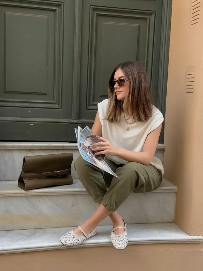 Trendy Spring Shoes Outfits 2026: Fresh Style Ideas for Women