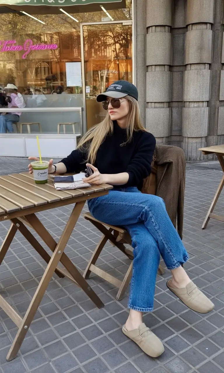 Trendy Spring Shoes Outfits 2026: Fresh Style Ideas for Women