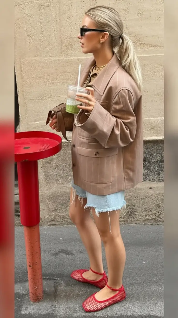 Trendy Spring Shoes Outfits 2026: Fresh Style Ideas for Women