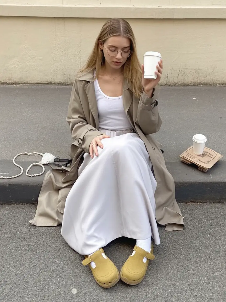 Trendy Spring Shoes Outfits 2026: Fresh Style Ideas for Women