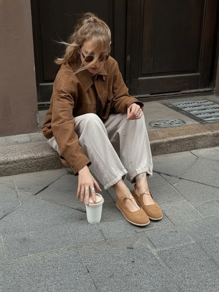 Trendy Spring Shoes Outfits 2026: Fresh Style Ideas for Women