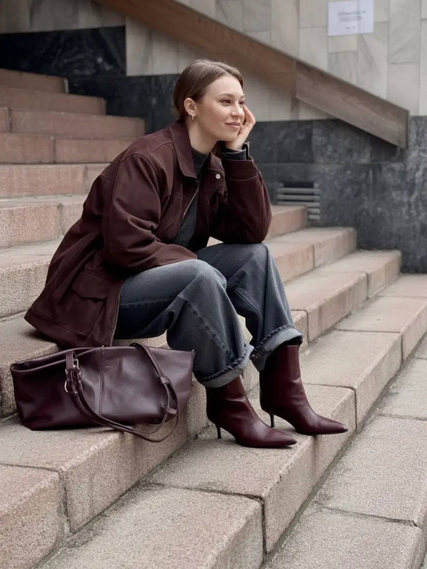 Trendy Spring Shoes Outfits 2026: Fresh Style Ideas for Women