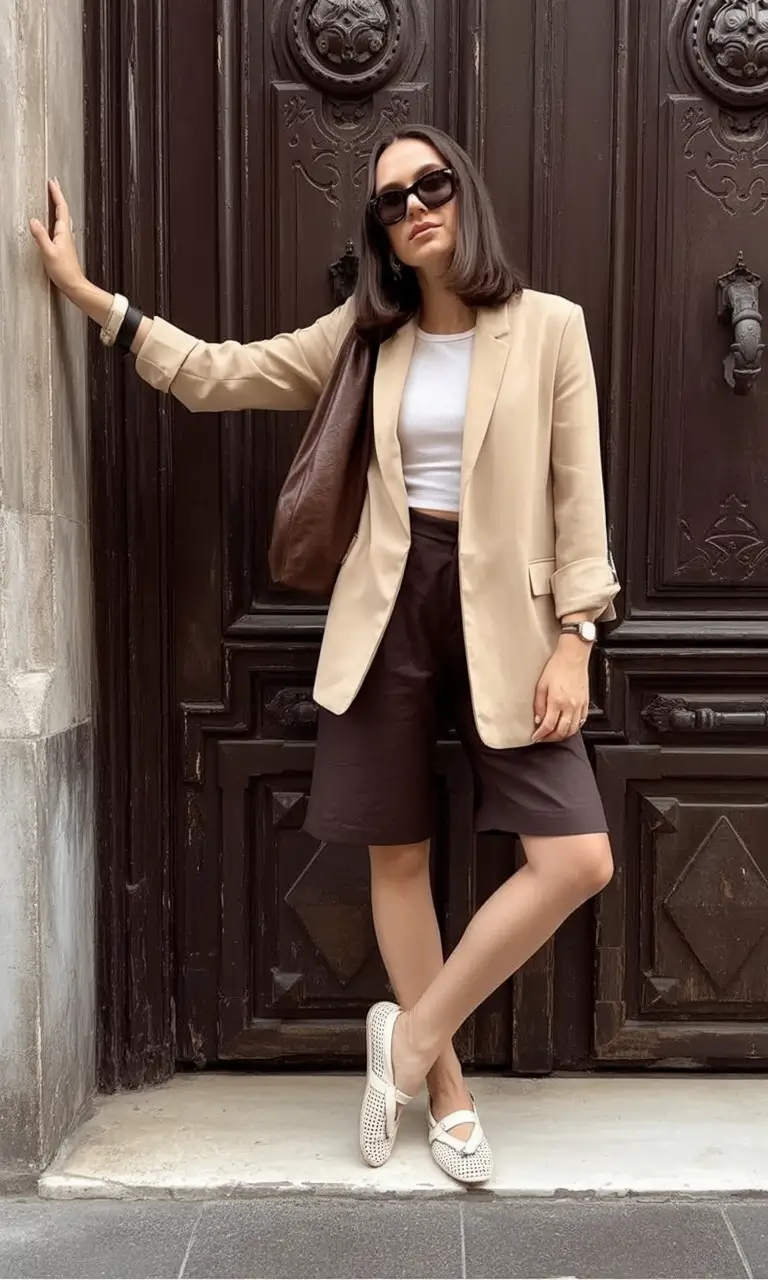 Trendy Spring Shoes Outfits 2026: Fresh Style Ideas for Women