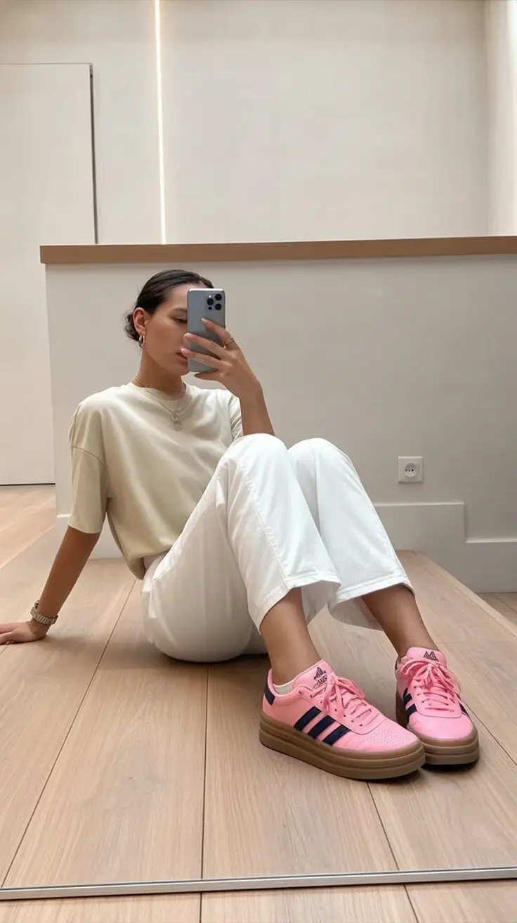 Trendy Spring Shoes Outfits 2026: Fresh Style Ideas for Women