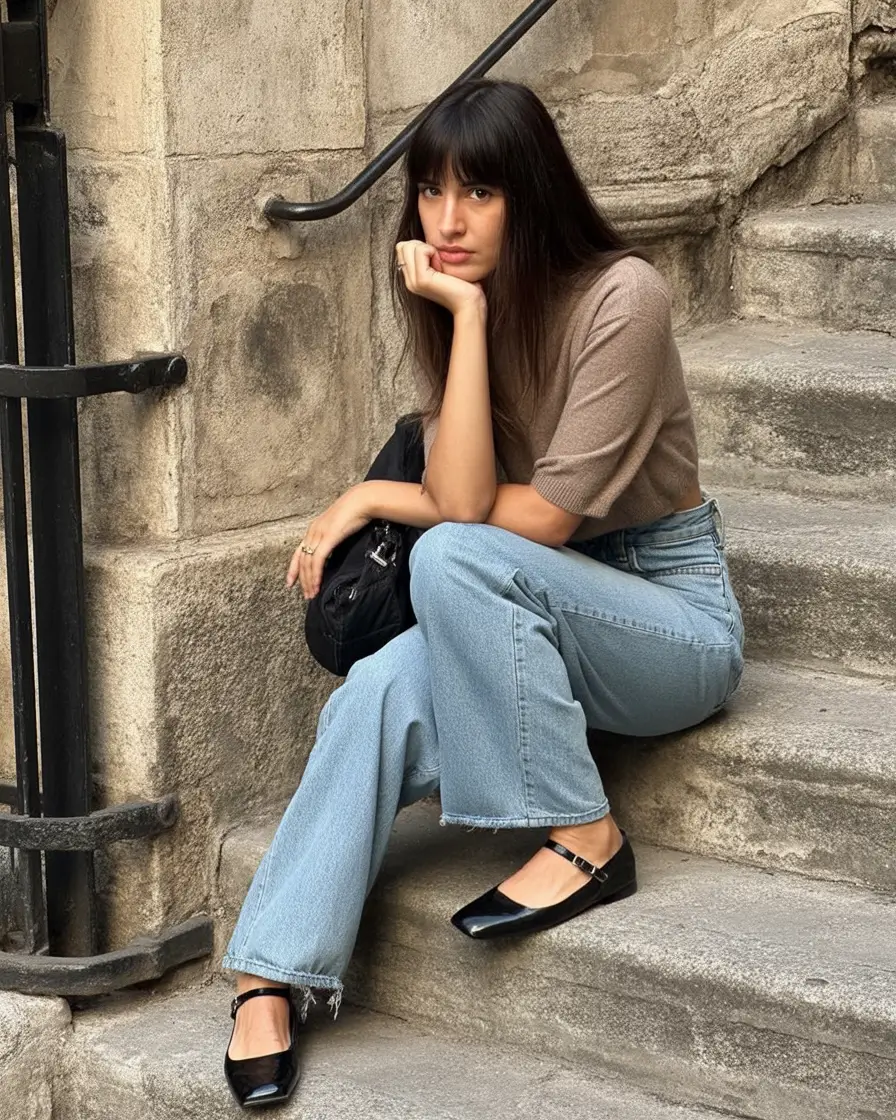 Trendy Spring Shoes Outfits 2026: Fresh Style Ideas for Women