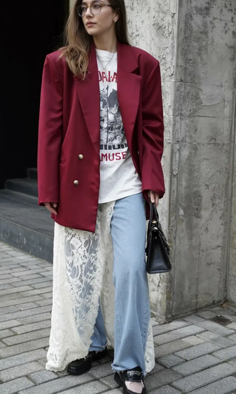 Versatile Spring Blazer Outfits 2026: Fresh Ideas for Women’s Chic Layering This Season