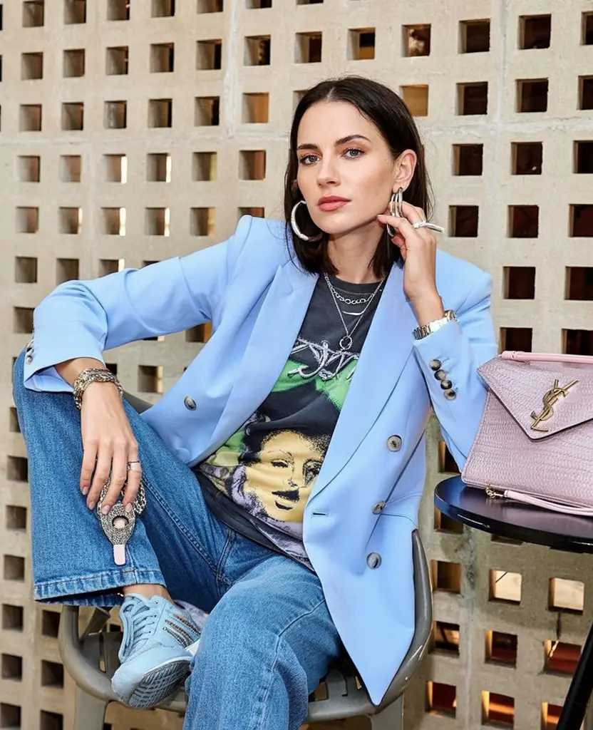 Versatile Spring Blazer Outfits 2026: Fresh Ideas for Women’s Chic Layering This Season