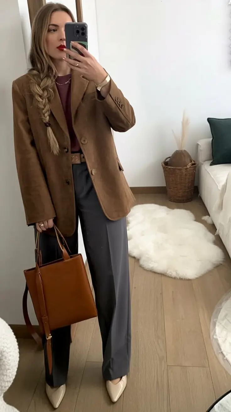 Versatile Spring Blazer Outfits 2026: Fresh Ideas for Women’s Chic Layering This Season