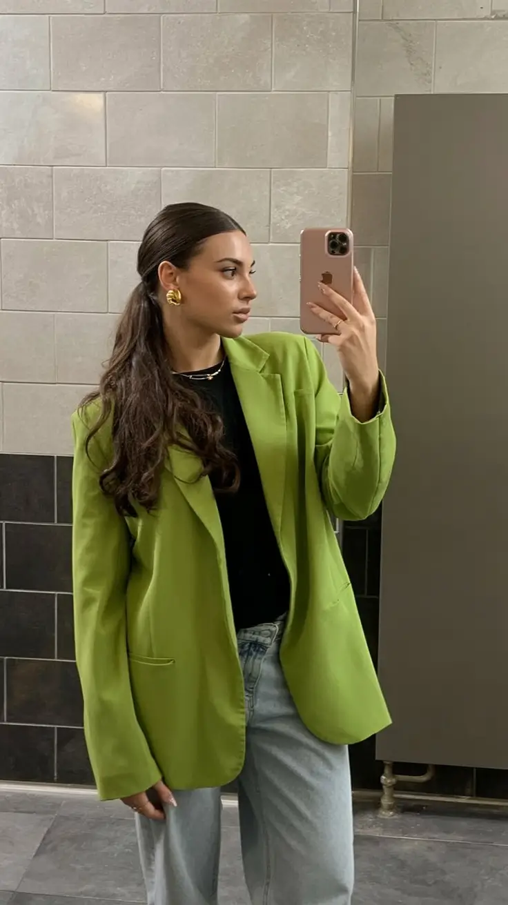 Versatile Spring Blazer Outfits 2026: Fresh Ideas for Women’s Chic Layering This Season