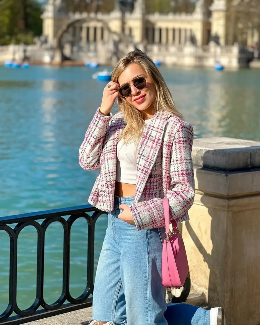 Versatile Spring Blazer Outfits 2026: Fresh Ideas for Women’s Chic Layering This Season