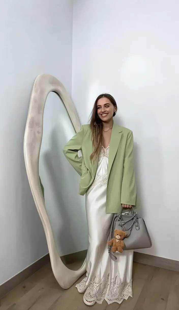 Versatile Spring Blazer Outfits 2026: Fresh Ideas for Women’s Chic Layering This Season