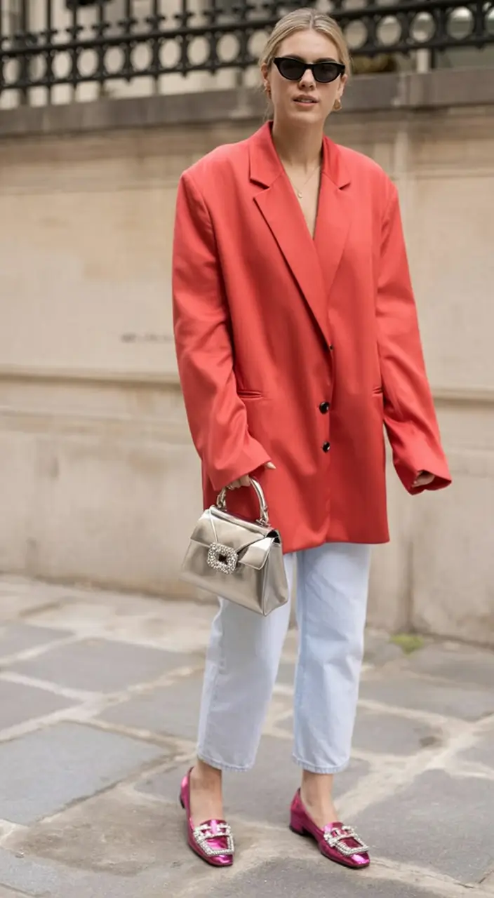 Versatile Spring Blazer Outfits 2026: Fresh Ideas for Women’s Chic Layering This Season