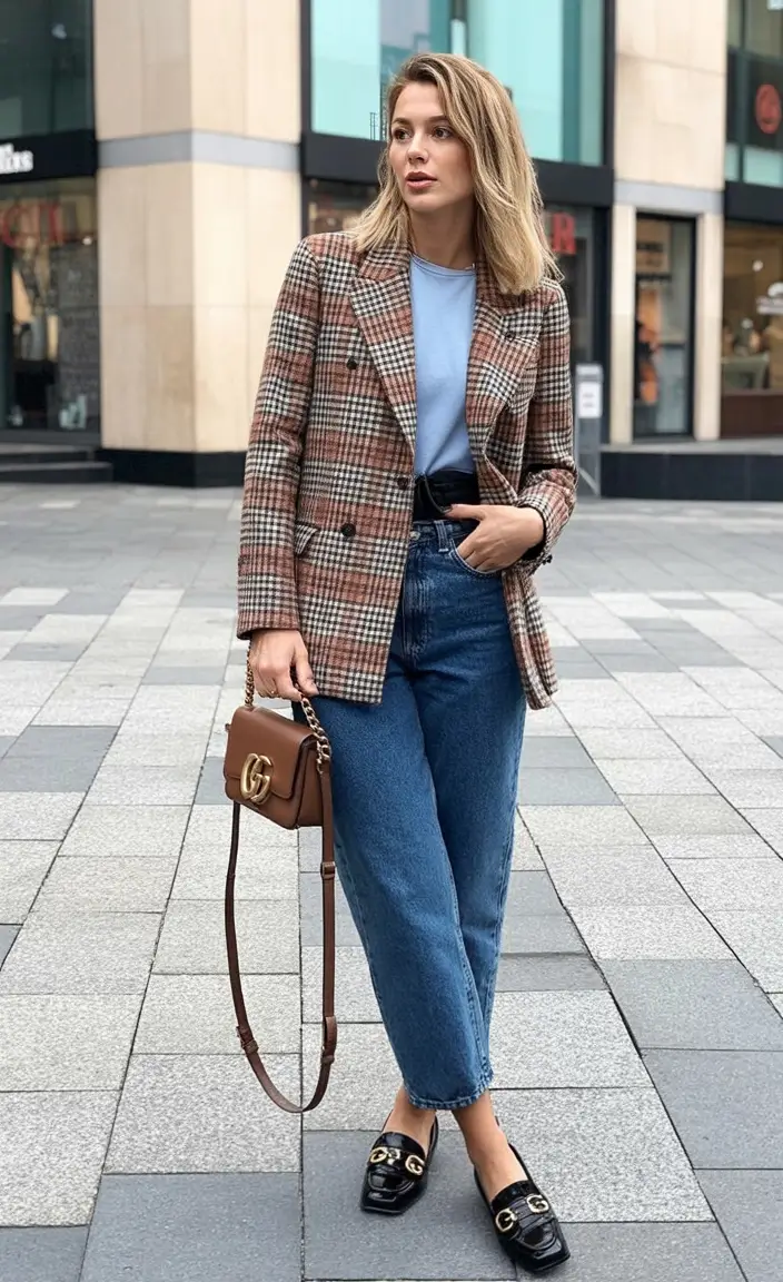 Versatile Spring Blazer Outfits 2026: Fresh Ideas for Women’s Chic Layering This Season