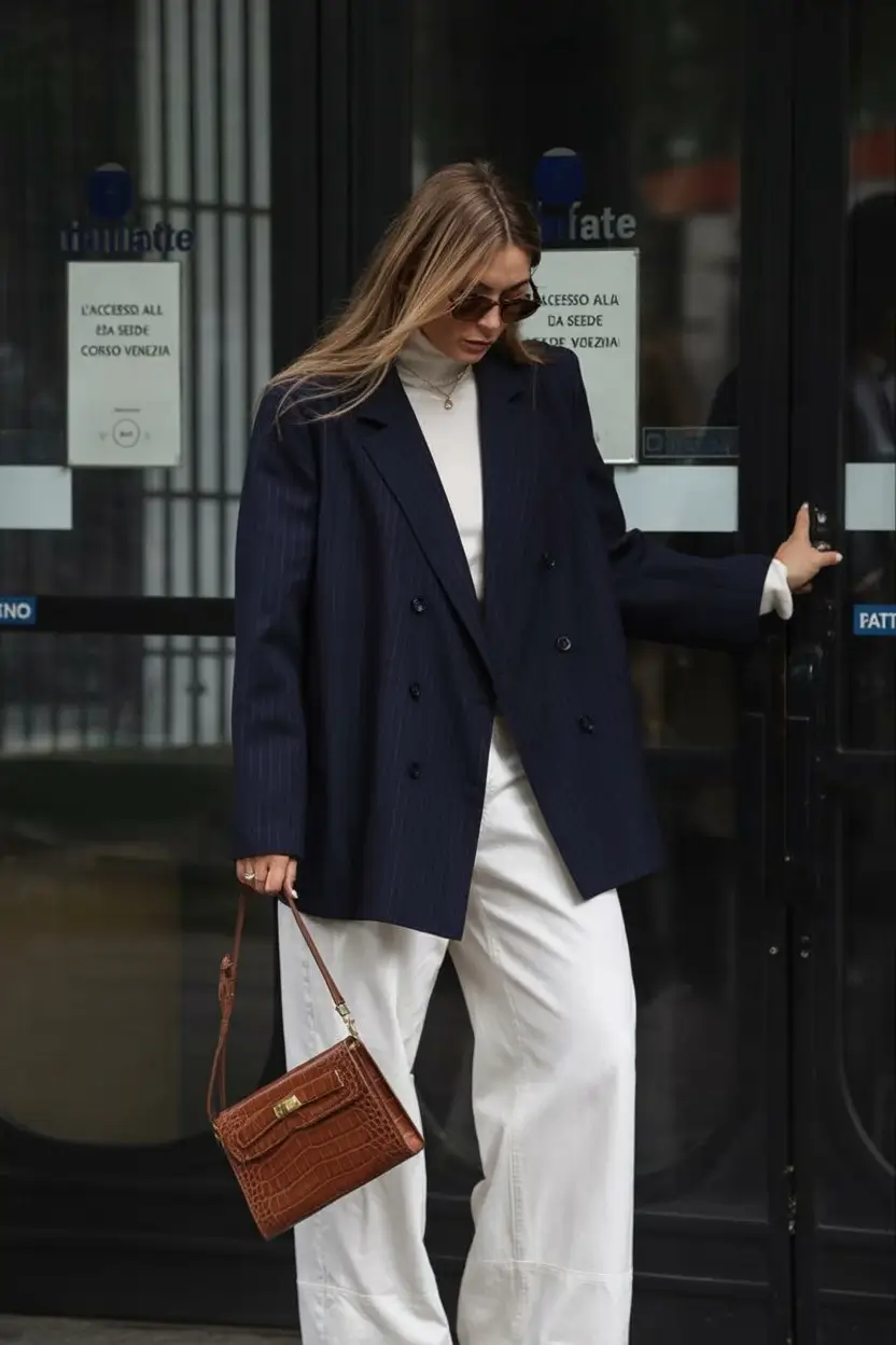 Versatile Spring Blazer Outfits 2026: Fresh Ideas for Women’s Chic Layering This Season