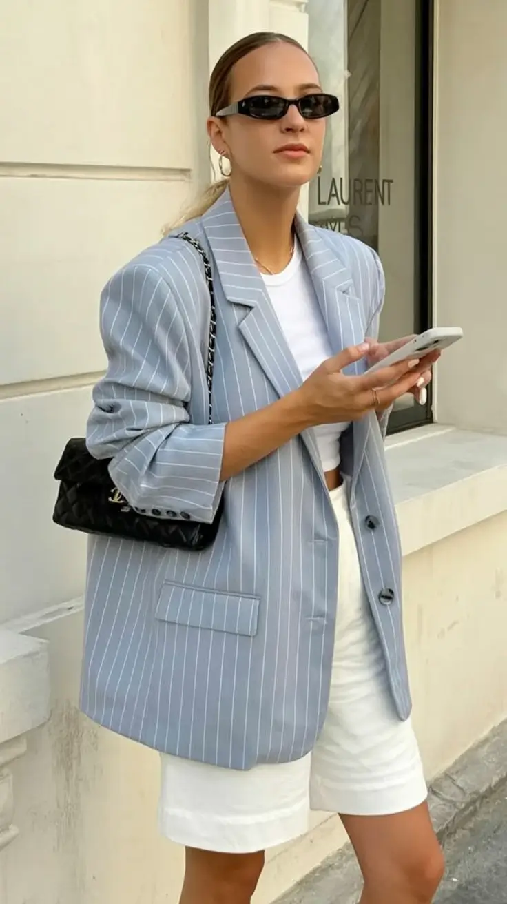 Versatile Spring Blazer Outfits 2026: Fresh Ideas for Women’s Chic Layering This Season