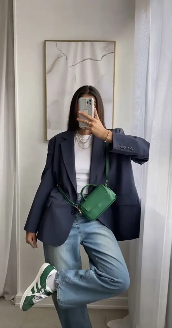 Versatile Spring Blazer Outfits 2026: Fresh Ideas for Women’s Chic Layering This Season