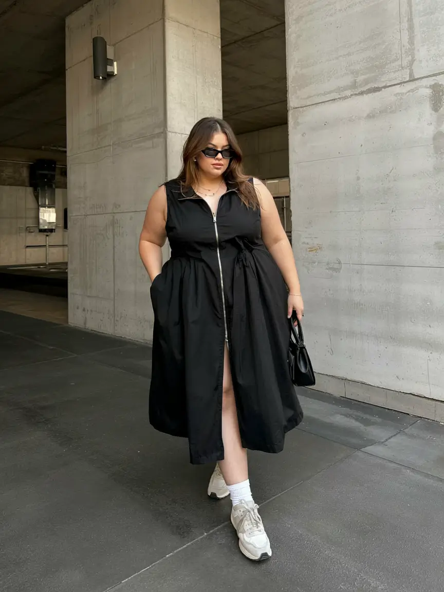 Vibrant Plus Size Spring Outfits 2026: Fresh, Colorful & Confident Looks for the New Season