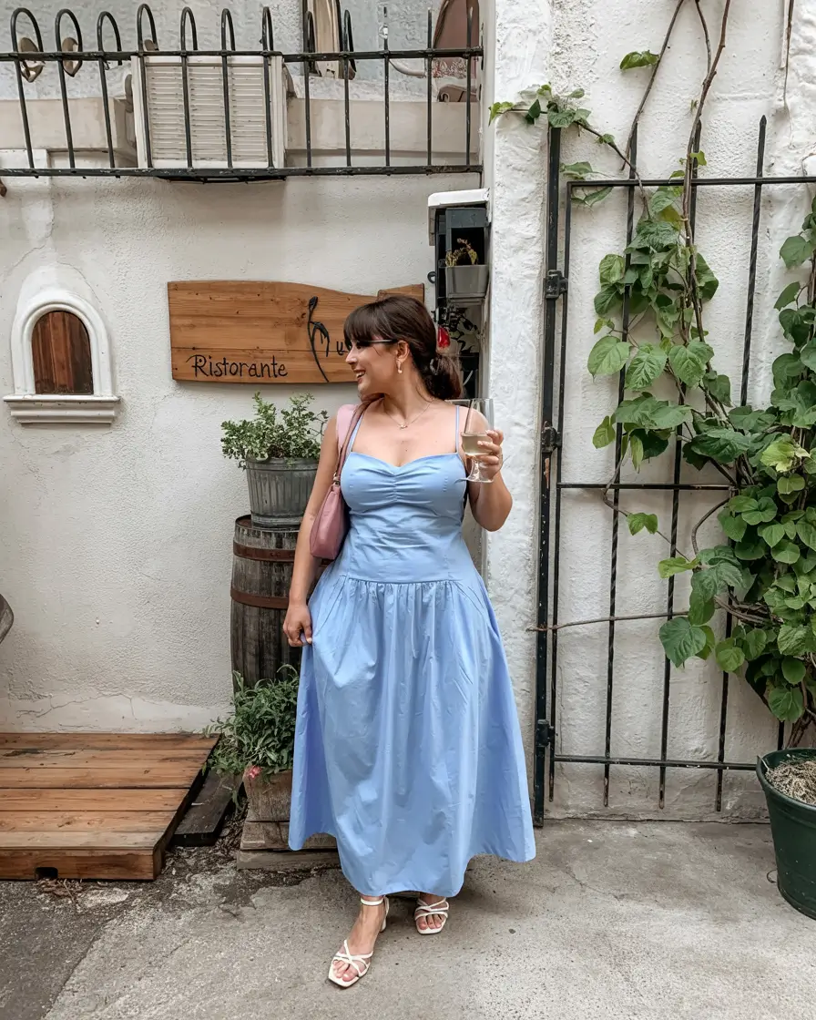 Vibrant Plus Size Spring Outfits 2026: Fresh, Colorful & Confident Looks for the New Season