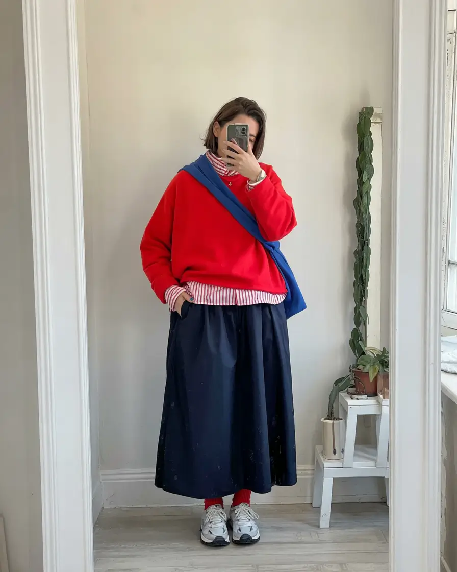 Vibrant Plus Size Spring Outfits 2026: Fresh, Colorful & Confident Looks for the New Season