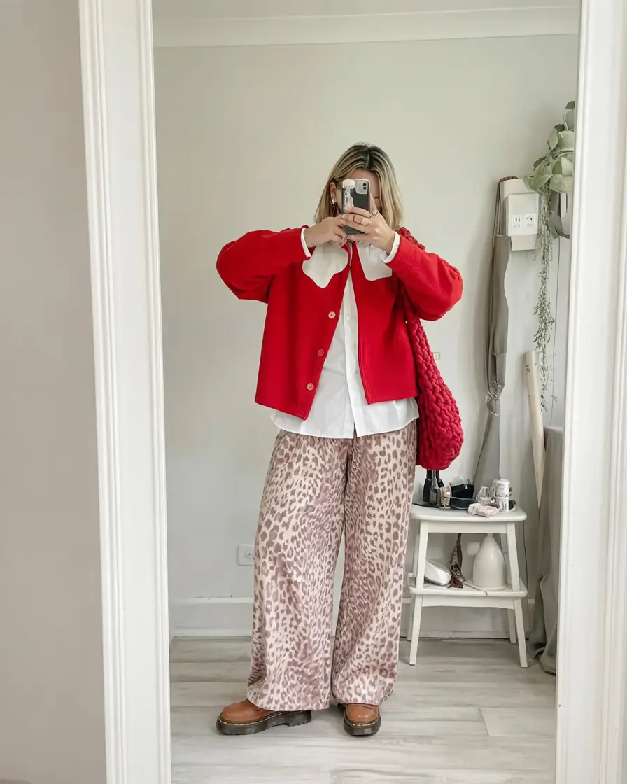 Vibrant Plus Size Spring Outfits 2026: Fresh, Colorful & Confident Looks for the New Season