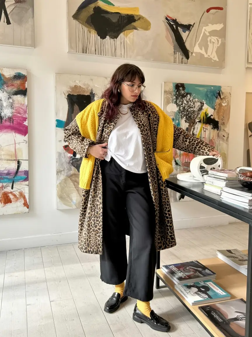 Vibrant Plus Size Spring Outfits 2026: Fresh, Colorful & Confident Looks for the New Season