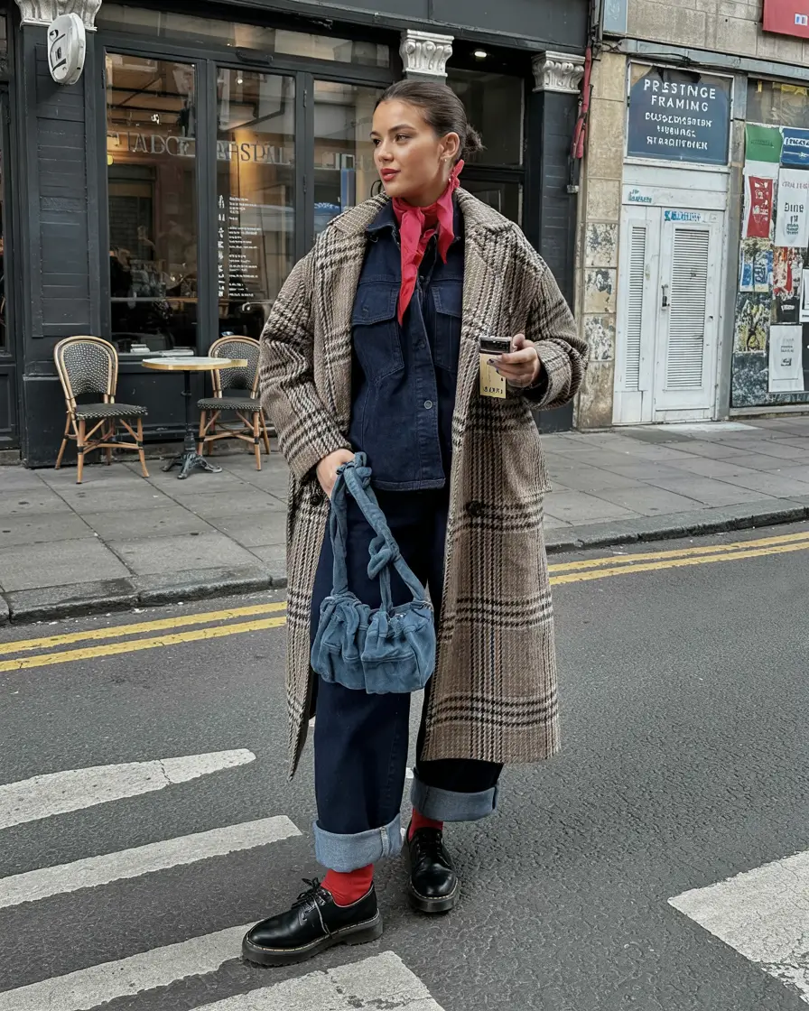 Vibrant Plus Size Spring Outfits 2026: Fresh, Colorful & Confident Looks for the New Season