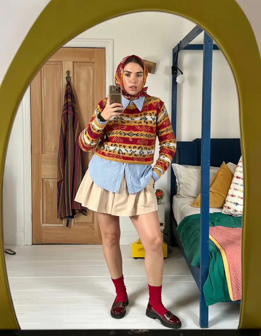 Vibrant Plus Size Spring Outfits 2026: Fresh, Colorful & Confident Looks for the New Season