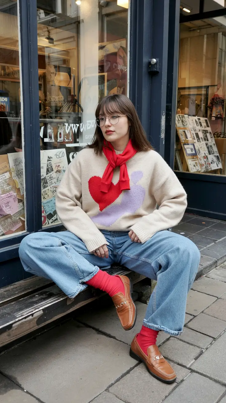 Vibrant Plus Size Spring Outfits 2026: Fresh, Colorful & Confident Looks for the New Season