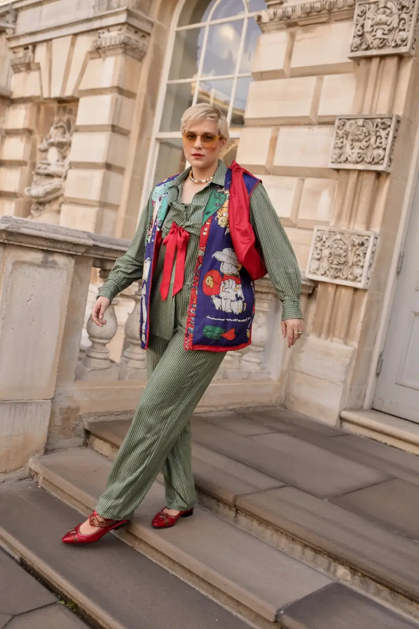 Vibrant Plus Size Spring Outfits 2026: Fresh, Colorful & Confident Looks for the New Season