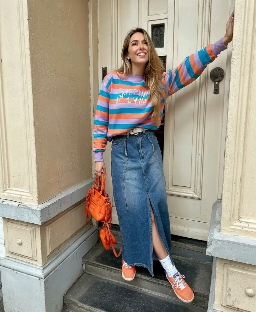 Vibrant Spring Break Outfit 2026: Fresh, Playful & Inspiring Looks for Every Style