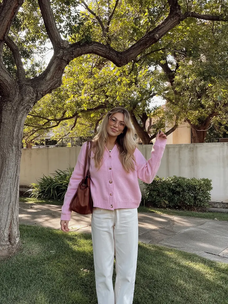 Vibrant Spring Break Outfit 2026: Fresh, Playful & Inspiring Looks for Every Style