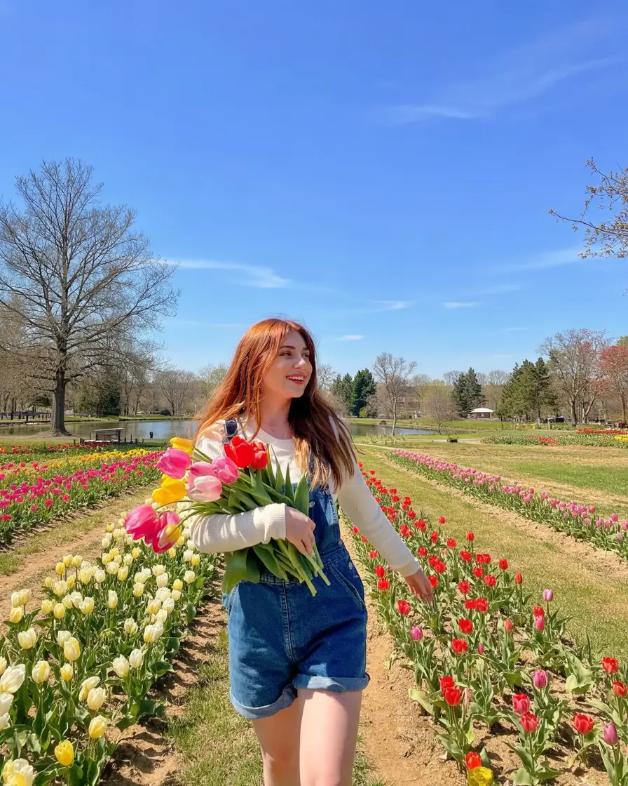 Vibrant Spring Break Outfit 2026: Fresh, Playful & Inspiring Looks for Every Style