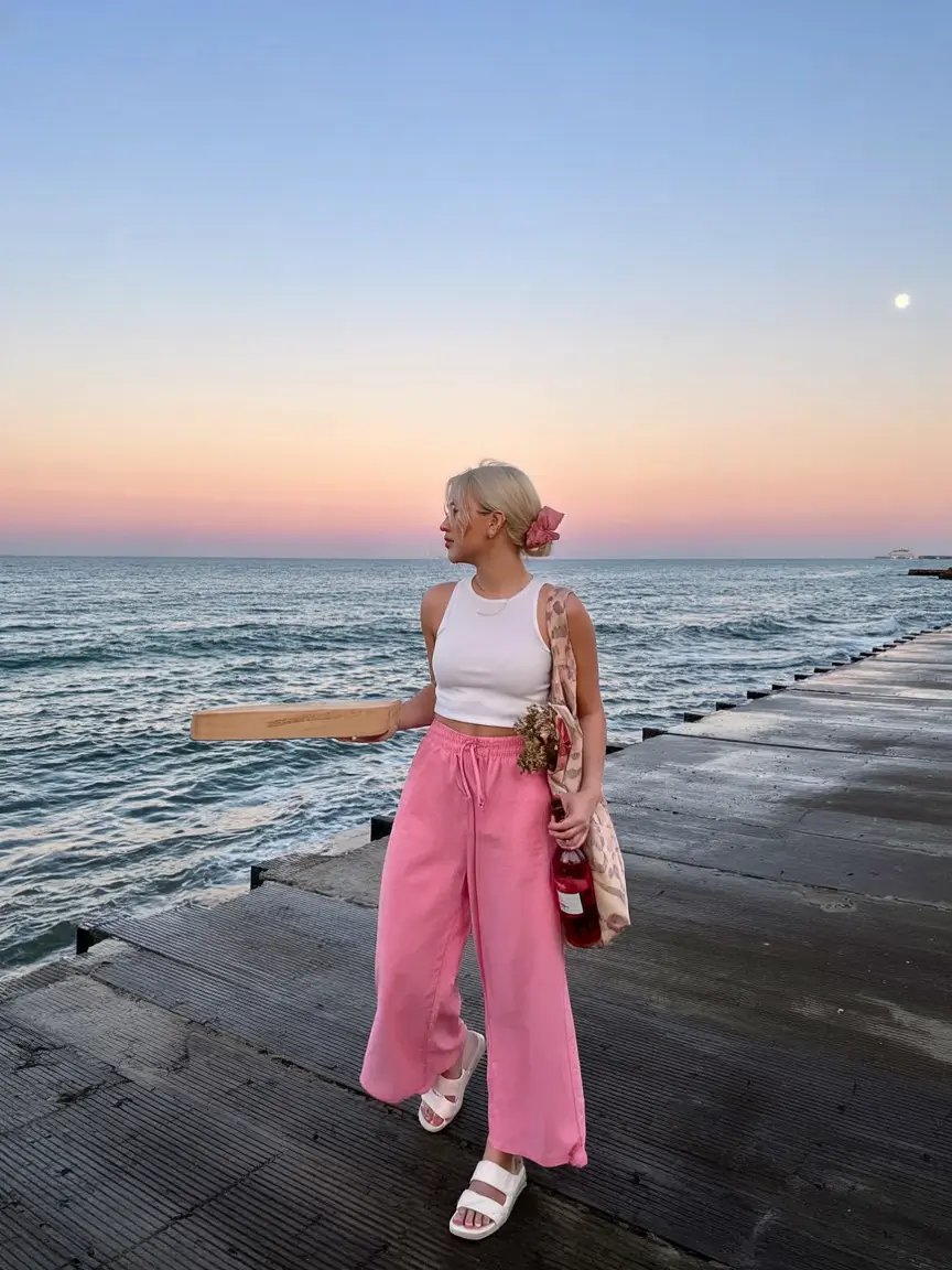 Vibrant Spring Break Outfit 2026: Fresh, Playful & Inspiring Looks for Every Style