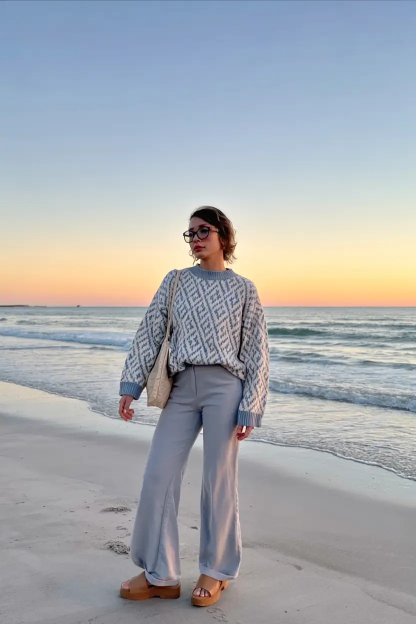 Vibrant Spring Break Outfit 2026: Fresh, Playful & Inspiring Looks for Every Style