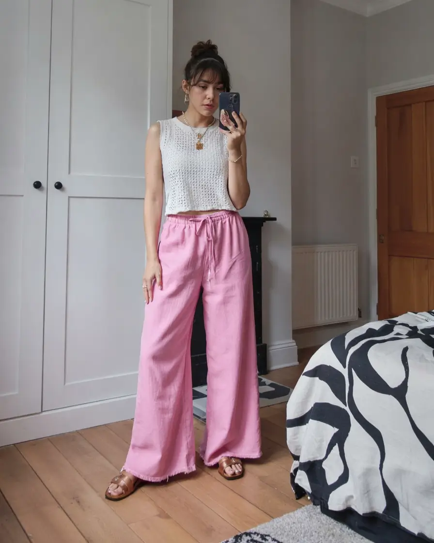 Vibrant Spring Break Outfit 2026: Fresh, Playful & Inspiring Looks for Every Style