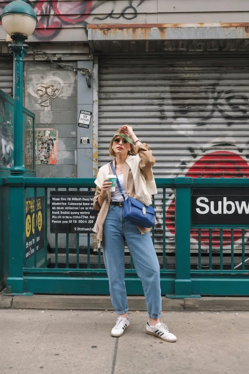 Vibrant Spring Break Outfit 2026: Fresh, Playful & Inspiring Looks for Every Style