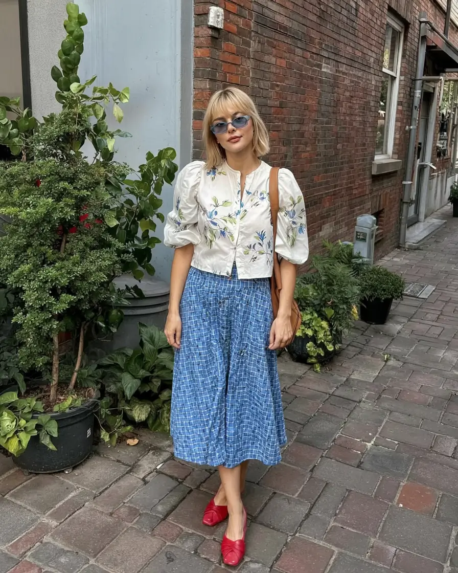 Vibrant Spring Break Outfit 2026: Fresh, Playful & Inspiring Looks for Every Style