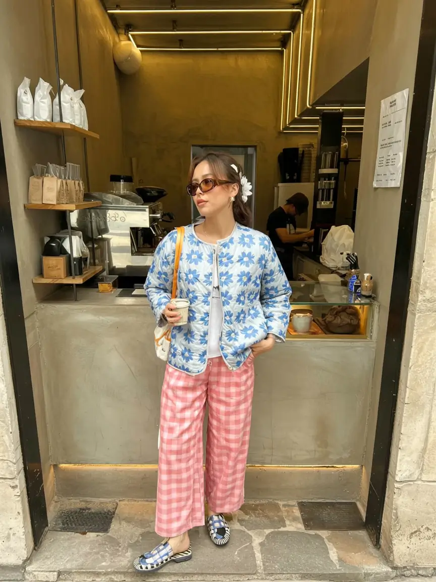 Vibrant Spring Break Outfit 2026: Fresh, Playful & Inspiring Looks for Every Style