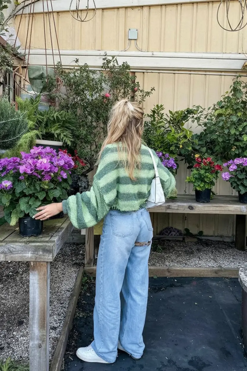 Vibrant Spring Break Outfit 2026: Fresh, Playful & Inspiring Looks for Every Style