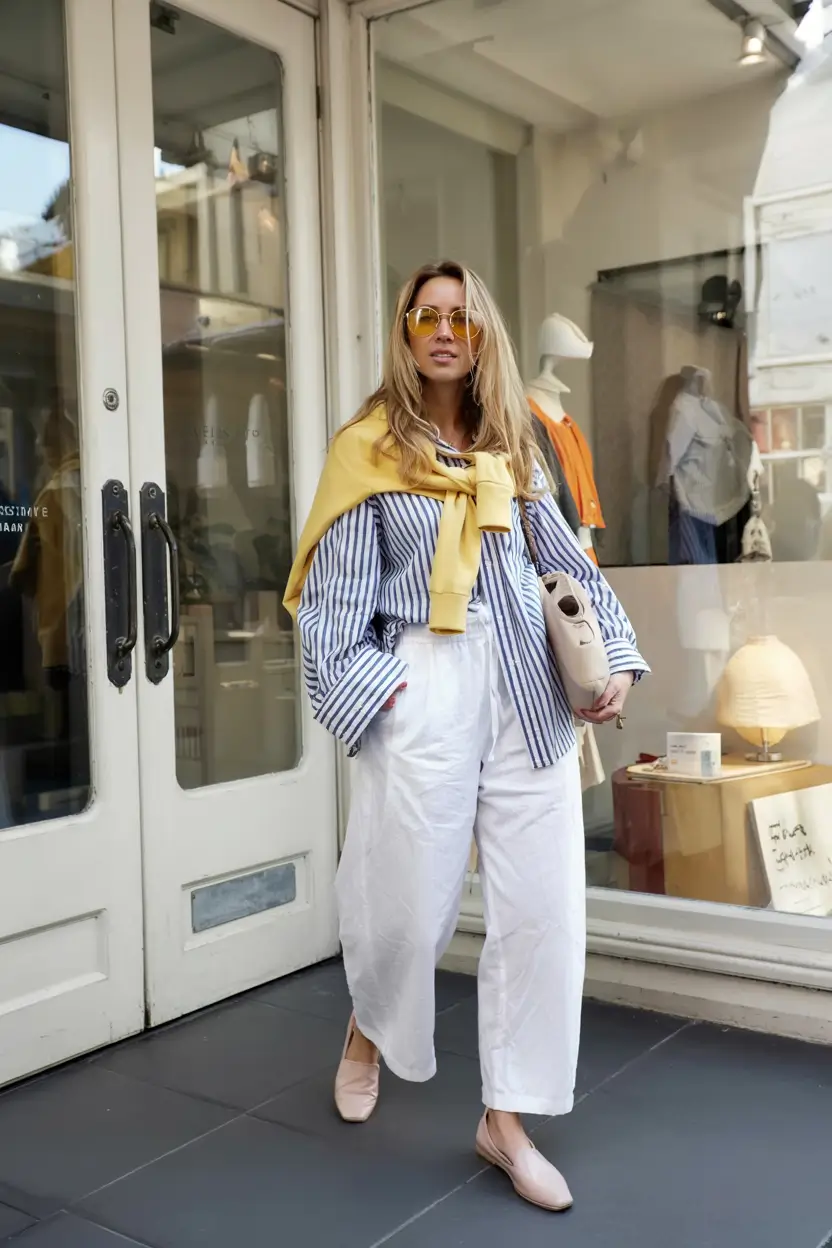 Vibrant Spring Break Outfit 2026: Fresh, Playful & Inspiring Looks for Every Style