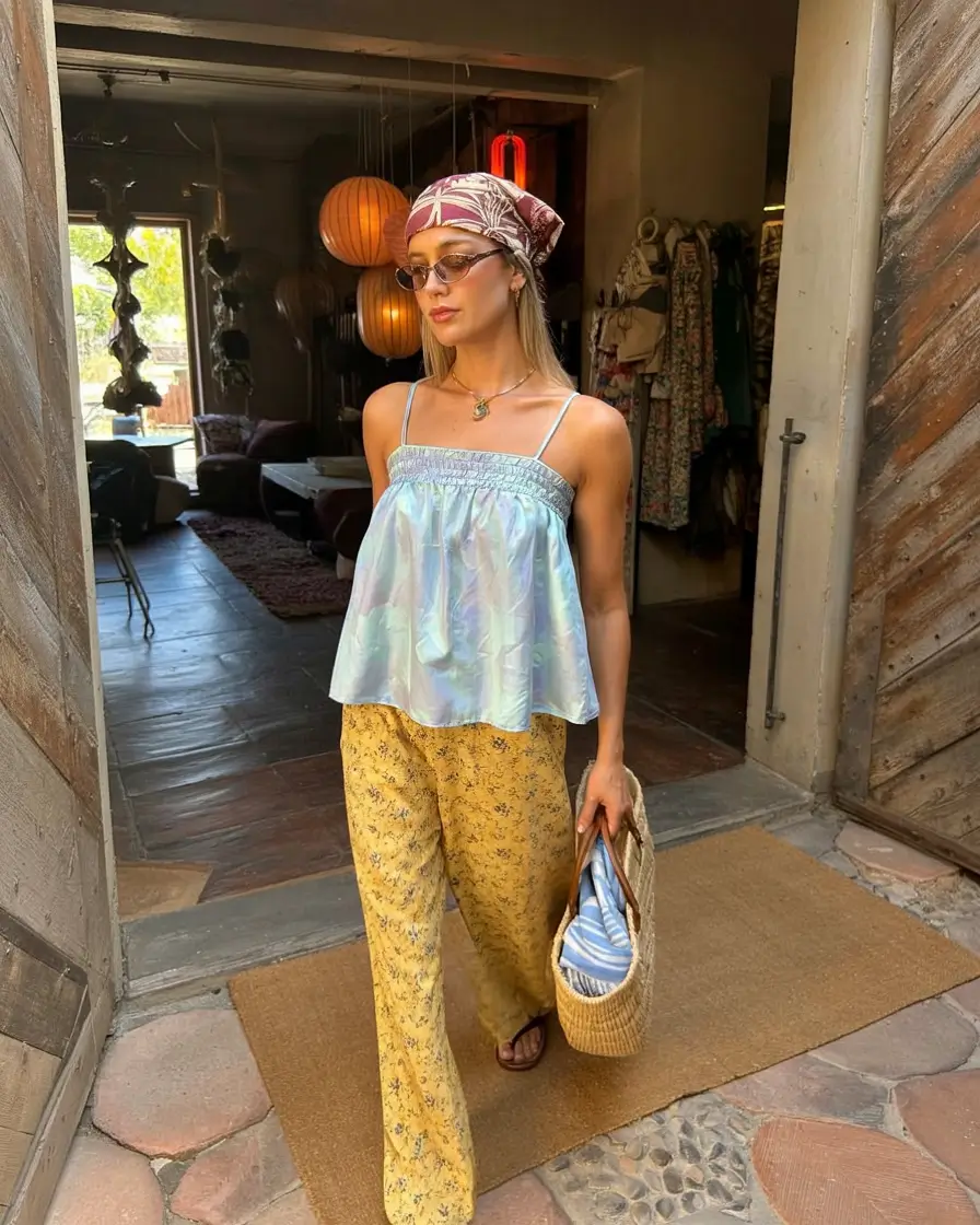 Vibrant Spring Break Outfit 2026: Fresh, Playful & Inspiring Looks for Every Style