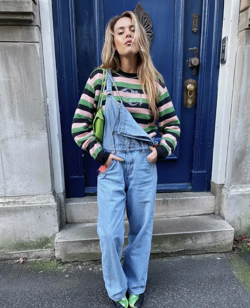 Vibrant Spring Break Outfit 2026: Fresh, Playful & Inspiring Looks for Every Style