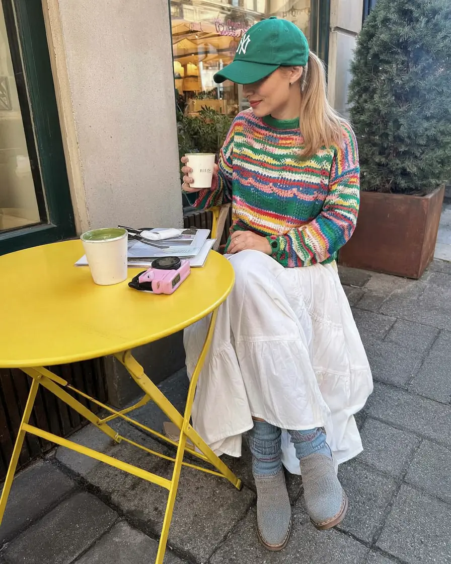 Vibrant Spring Break Outfit 2026: Fresh, Playful & Inspiring Looks for Every Style