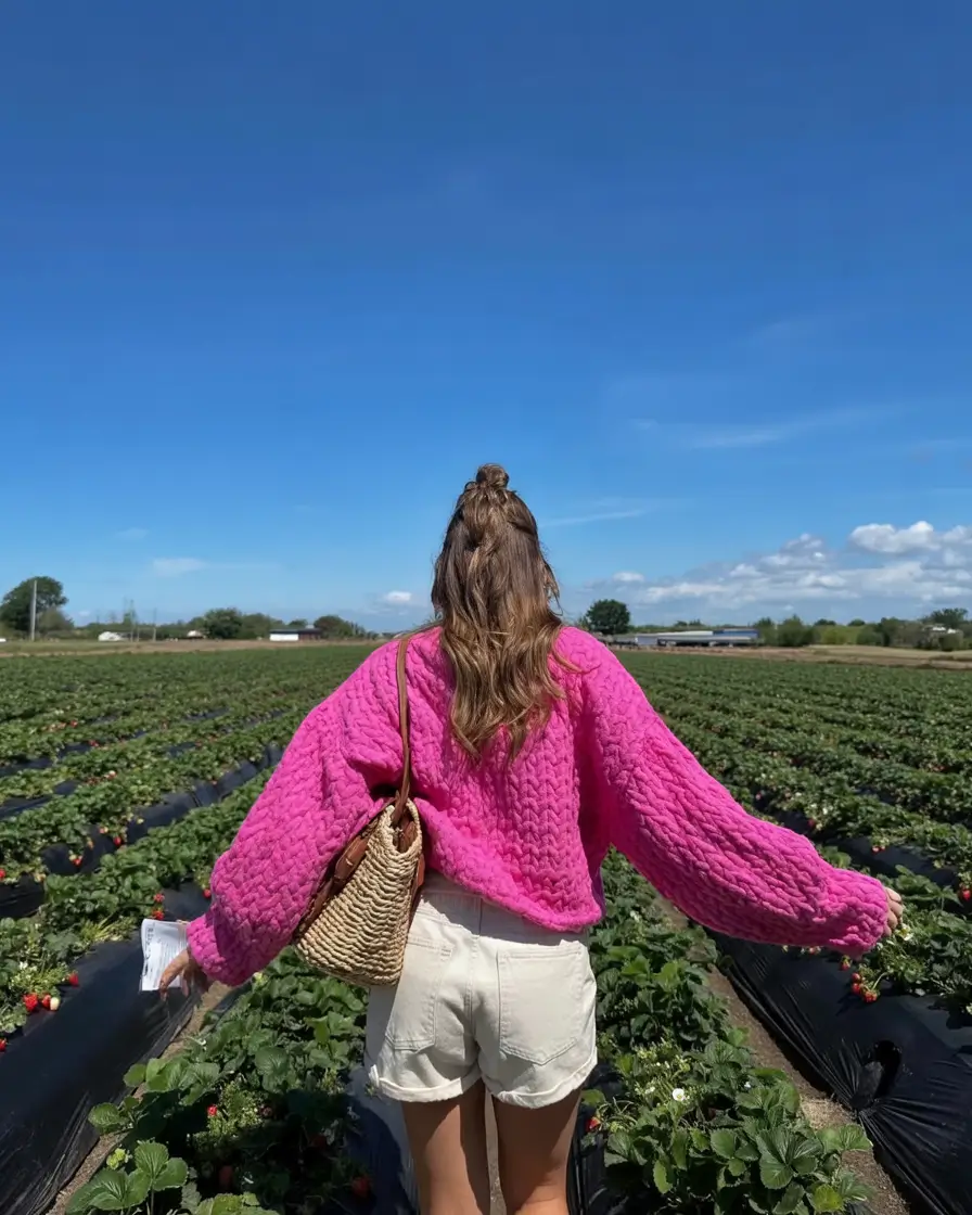 Vibrant Spring Break Outfit 2026: Fresh, Playful & Inspiring Looks for Every Style