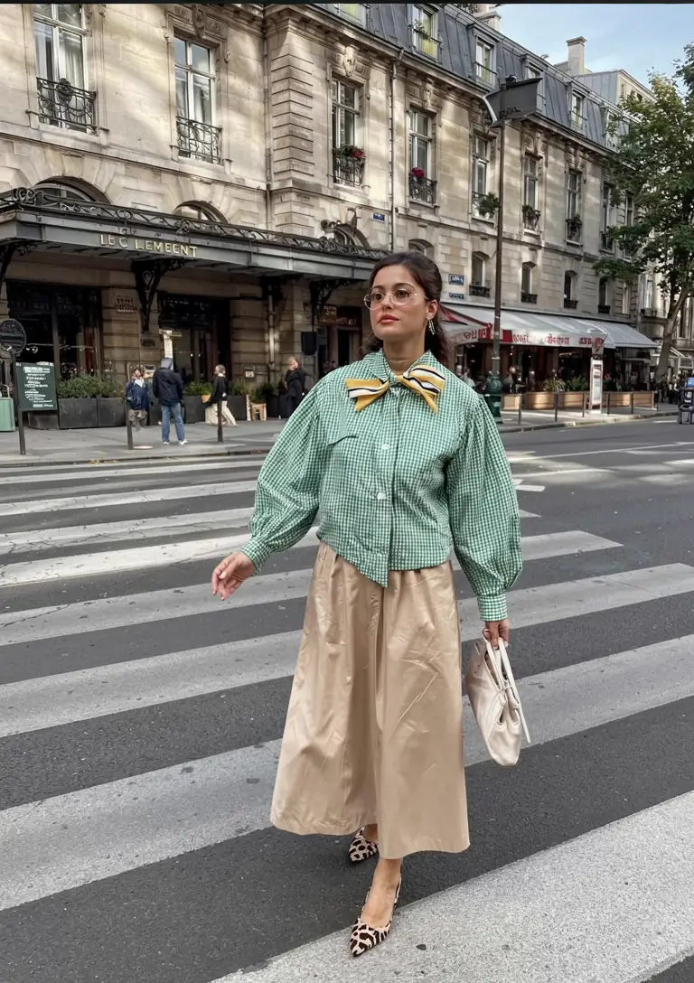 Vibrant Spring Fashion Outfits 2026: Fresh Looks & Everyday Inspiration