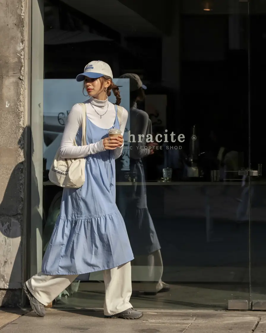 Vibrant Spring Fashion Outfits 2026: Fresh Looks & Everyday Inspiration