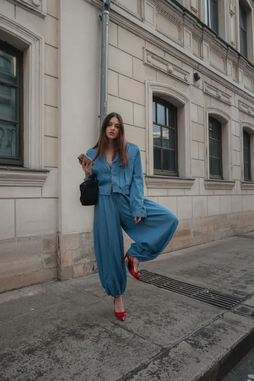 Vibrant Spring Fashion Outfits 2026: Fresh Looks & Everyday Inspiration