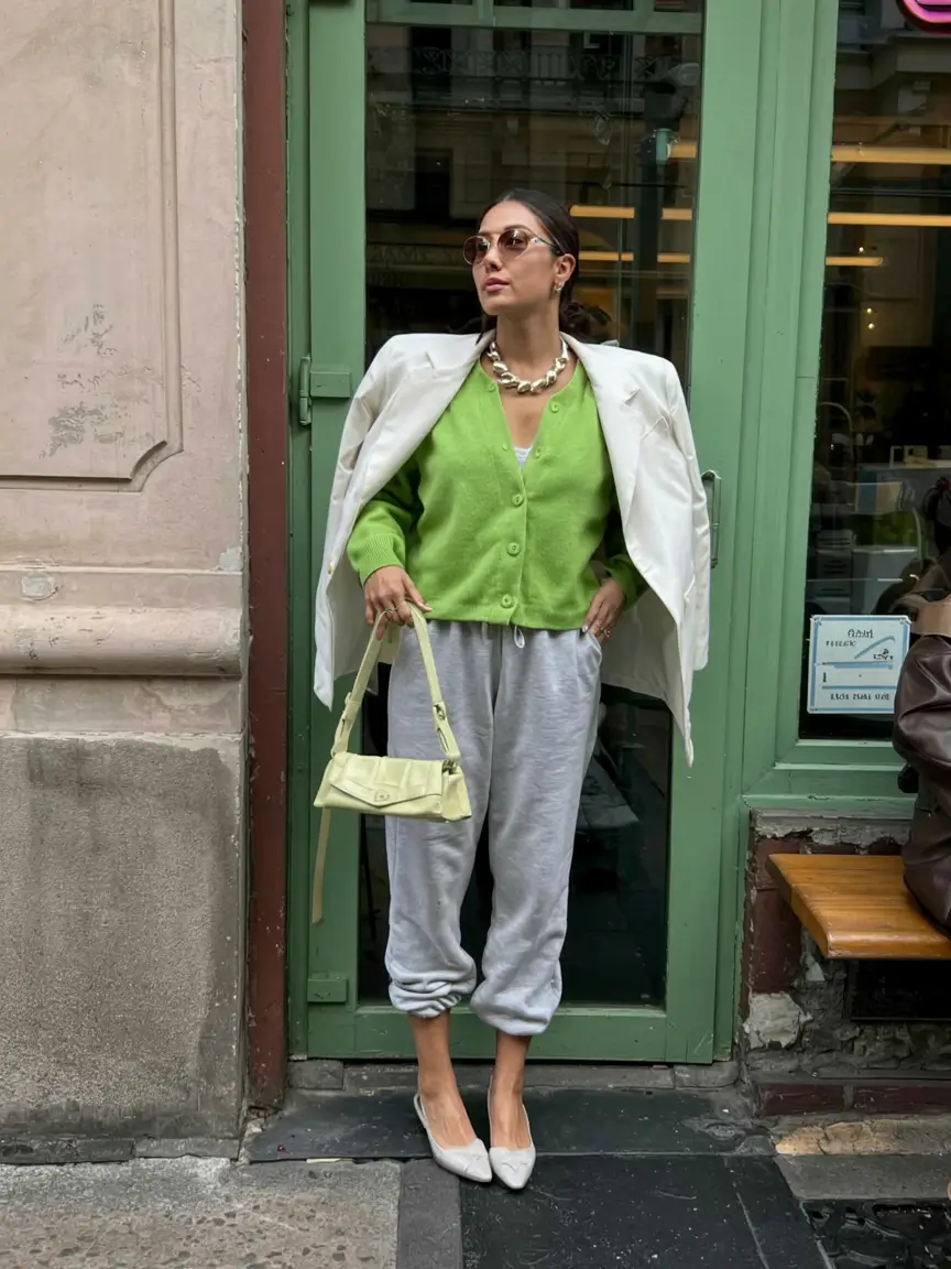 Vibrant Spring Fashion Outfits 2026: Fresh Looks & Everyday Inspiration